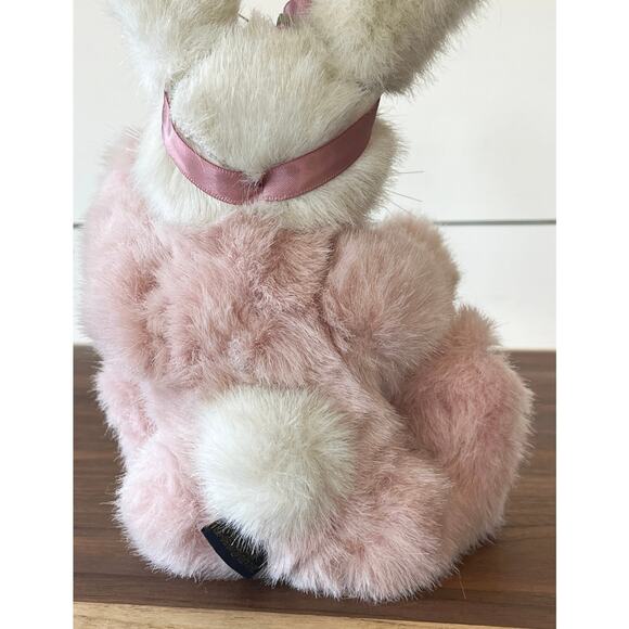 Vintage Lady Payton from the Boyds Bears Collection Stuffie Plush Collectible - Picture 4 of 13